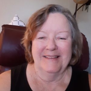 Meet your Posher, Brenda l